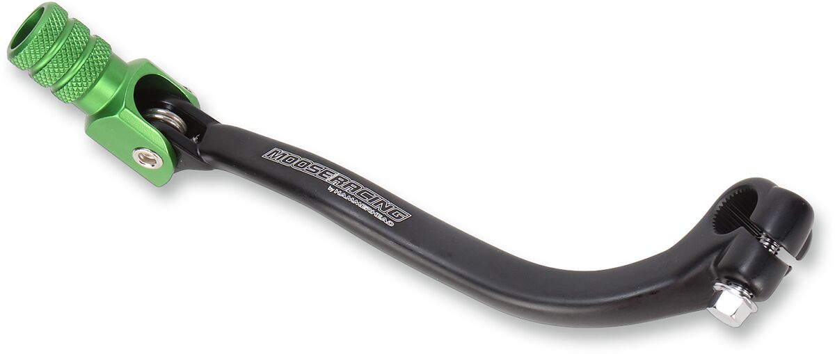 Moose Offroad Hard Parts Shift Lever Mse Kaw Gn