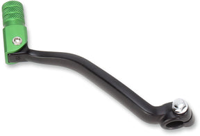 Moose Offroad Hard Parts Shift Lever Mse Kaw Gn