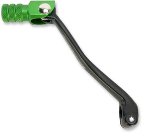 Moose Offroad Hard Parts Shift Lever Mse Kaw Gn