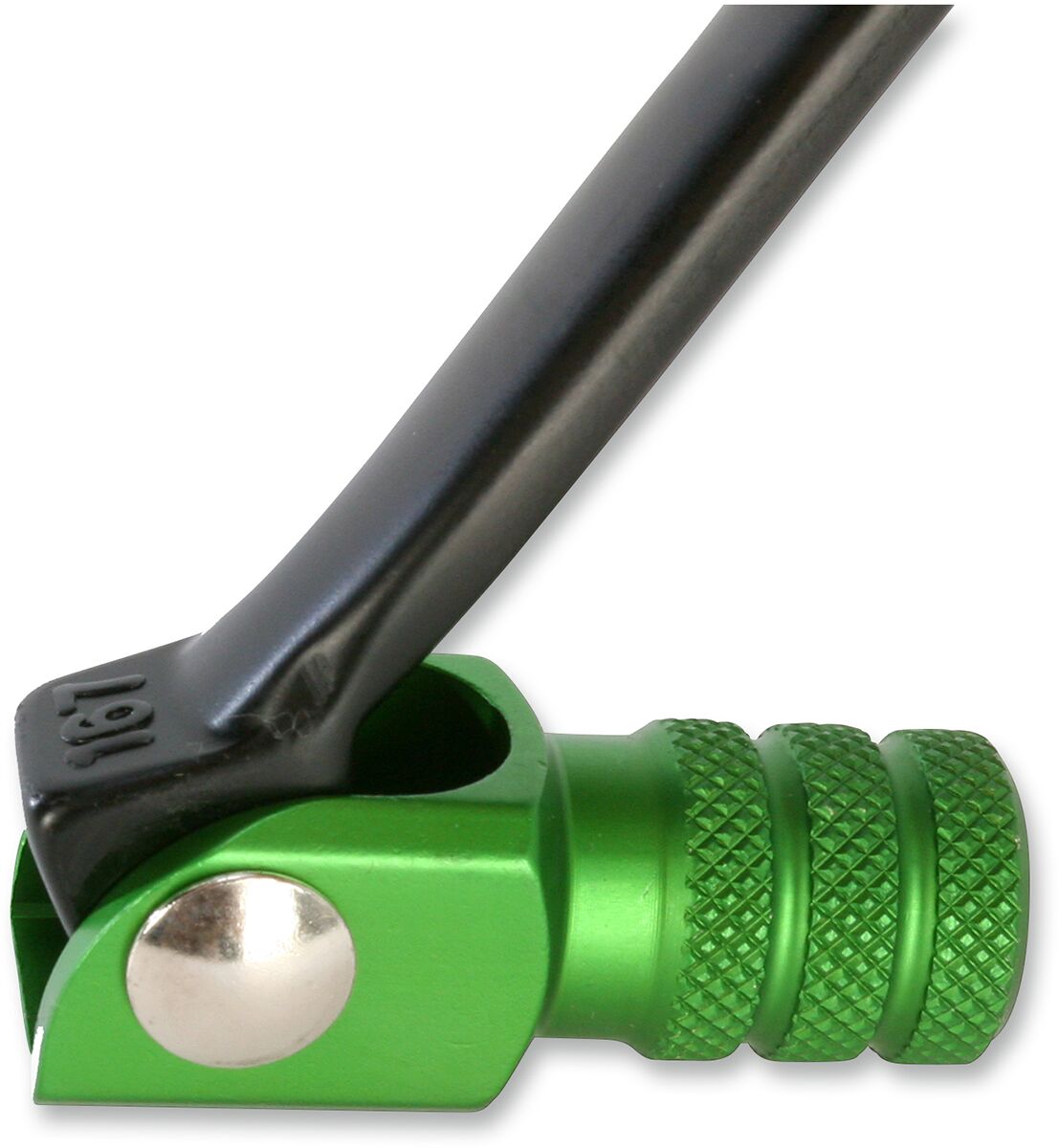Moose Offroad Hard Parts Shift Lever Mse Kaw Gn