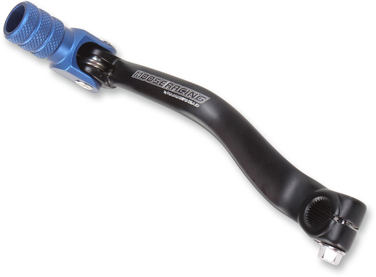 Moose Offroad Hard Parts Shift Lever Mse Yam Bl