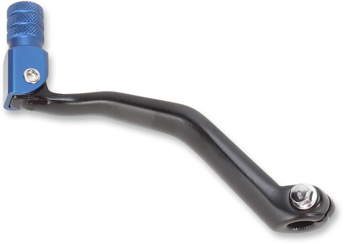 Moose Offroad Hard Parts Shift Lever Mse Yam Bl