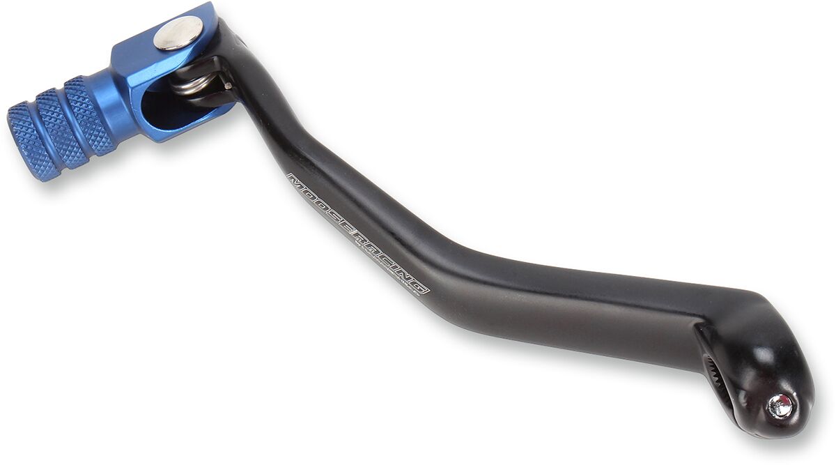 Moose Offroad Hard Parts Shift Lever Mse Yam Bl