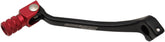 Moose Offroad Hard Parts Shift Lever Mse Hon Red