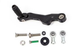 Gilles Tooling Gear Lever Kit Black