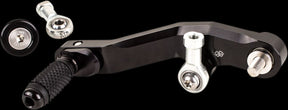 Gilles Tooling Gear Lever Kit Black