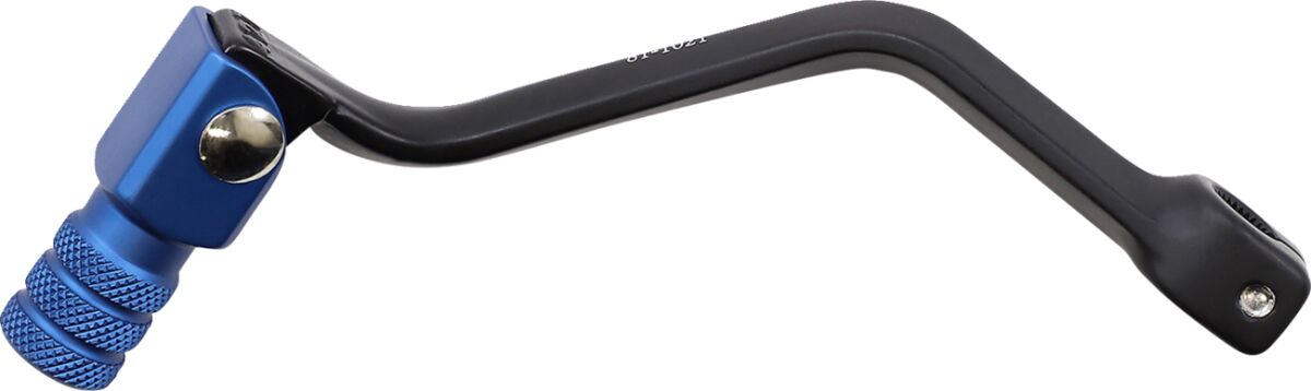 Moose Offroad Hard Parts Shift Lever Mse Shr Bu