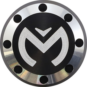 Moose Offroad Hard Parts Shifter Billet Pol Mse