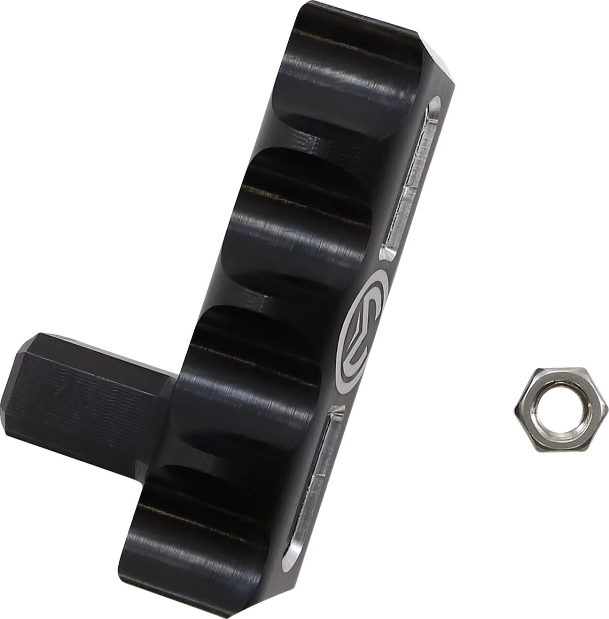 Moose Offroad Hard Parts Shifter Billet Canam Mse