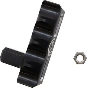 Moose Offroad Hard Parts Shifter Billet Canam Mse