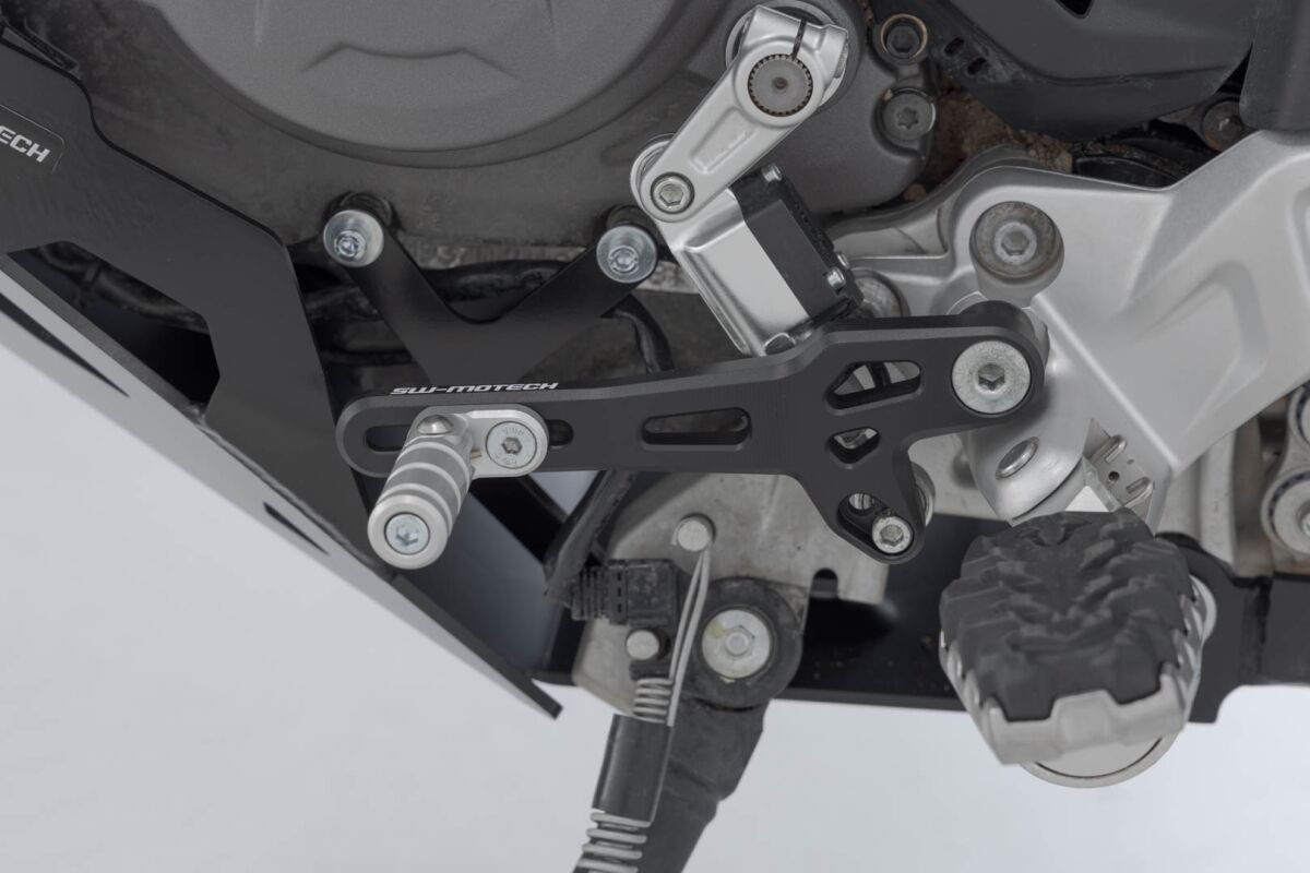 Sw Motech Gear Lever