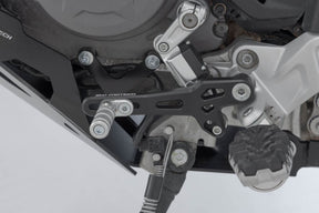 Sw Motech Gear Lever