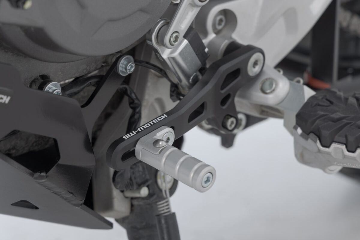 Sw Motech Gear Lever