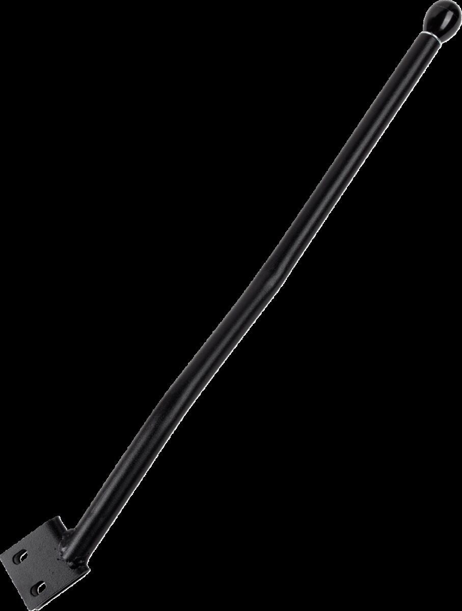 Moose Offroad Four Wheel Hand Shifter Dbl Bend Mse