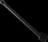 Moose Offroad Four Wheel Hand Shifter 15 Mse
