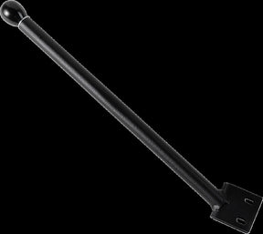Moose Offroad Four Wheel Hand Shifter 15 Mse