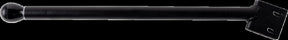 Moose Offroad Four Wheel Hand Shifter 15 Mse