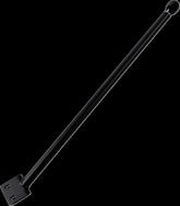 Moose Offroad Four Wheel Hand Shifter 22 Mse