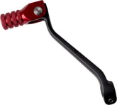 Moose Offroad Hard Parts Shift Lever Red