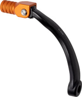 Moose Offroad Hard Parts Shift Lever Orange