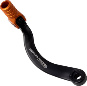 Moose Offroad Hard Parts Shift Lever Orange