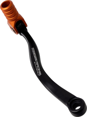 Moose Offroad Hard Parts Shift Lever Orange
