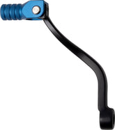 Moose Offroad Hard Parts Shift Lever Blue