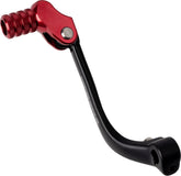 Moose Offroad Hard Parts Shift Lever Red +20 Mm Offset