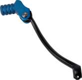 Moose Offroad Hard Parts Shift Lever Blue +20 Mm Offset