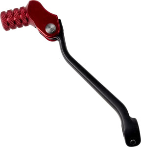 Moose Offroad Hard Parts Shift Lever Red +20 Mm Offset