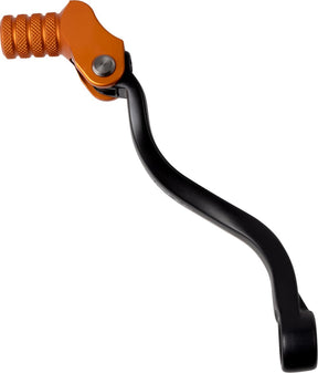 Moose Offroad Hard Parts Shift Lever Orange +20 Mm Offse