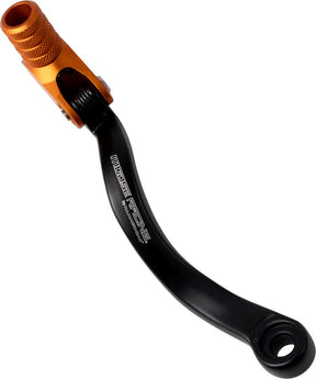 Moose Offroad Hard Parts Shift Lever Orange +20 Mm Offse