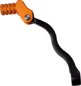 Moose Offroad Hard Parts Shift Lever Orange +20 Mm Offse