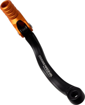 Moose Offroad Hard Parts Shift Lever Orange +20 Mm Offse