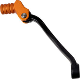 Moose Offroad Hard Parts Shift Lever Orange +20 Mm Offse