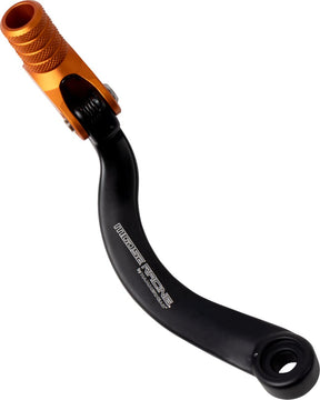 Moose Offroad Hard Parts Shift Lever Orange +20 Mm Offse