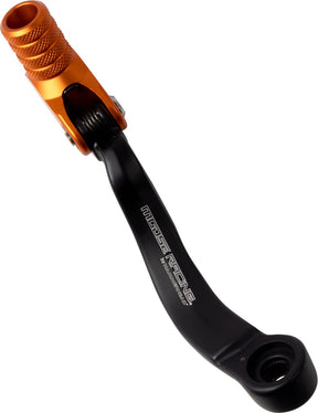 Moose Offroad Hard Parts Shift Lever Orange +20 Mm Offse