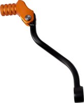 Moose Offroad Hard Parts Shift Lever Orange +20 Mm Offse