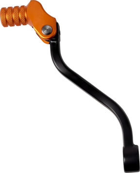 Moose Offroad Hard Parts Shift Lever Orange +20 Mm Offse
