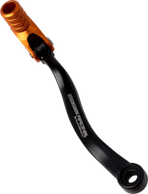 Moose Offroad Hard Parts Shift Lever Orange +20 Mm Offse