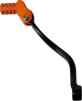 Moose Offroad Hard Parts Shift Lever Orange +20 Mm Offse