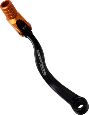 Moose Offroad Hard Parts Shift Lever Orange +20 Mm Offse