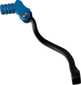 Moose Offroad Hard Parts Shift Lever Blue +20 Mm Offset