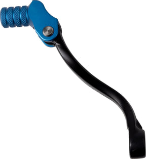 Moose Offroad Hard Parts Shift Lever Blue +20 Mm Offset