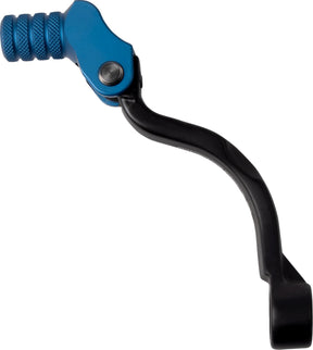 Moose Offroad Hard Parts Shift Lever Blue +20 Mm Offset