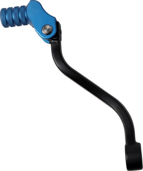 Moose Offroad Hard Parts Shift Lever Blue +20 Mm Offset