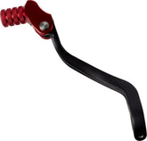 Moose Offroad Hard Parts Shift Lever Red +20 Mm Offset