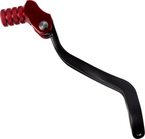 Moose Offroad Hard Parts Shift Lever Red +20 Mm Offset