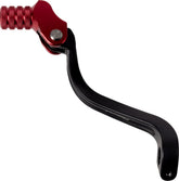Moose Offroad Hard Parts Shift Lever Red +20 Mm Offset