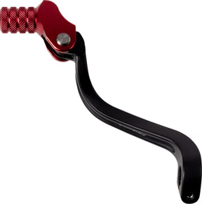 Moose Offroad Hard Parts Shift Lever Red +20 Mm Offset